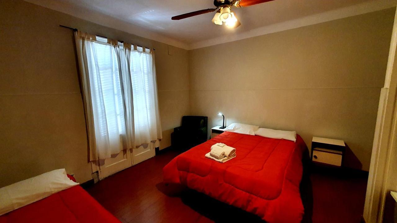 Hotel Positano Mar del Plata Extérieur photo