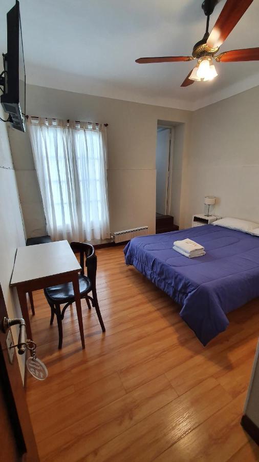 Hotel Positano Mar del Plata Extérieur photo