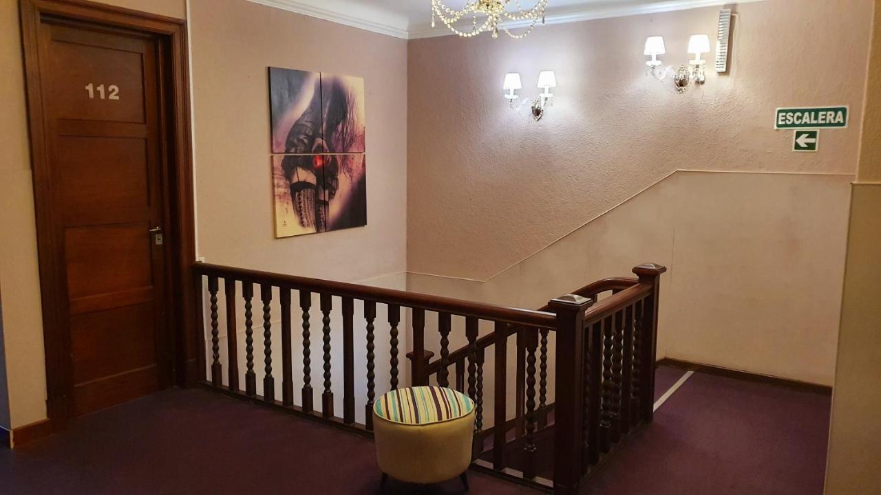 Hotel Positano Mar del Plata Extérieur photo