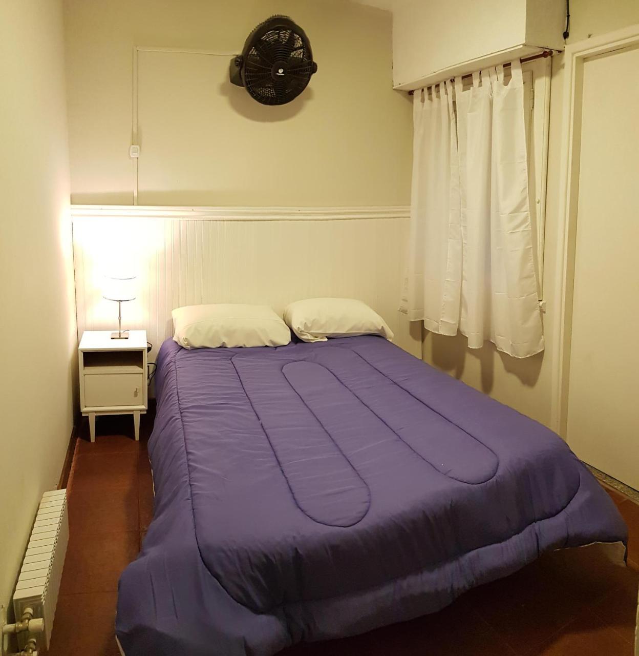 Hotel Positano Mar del Plata Extérieur photo