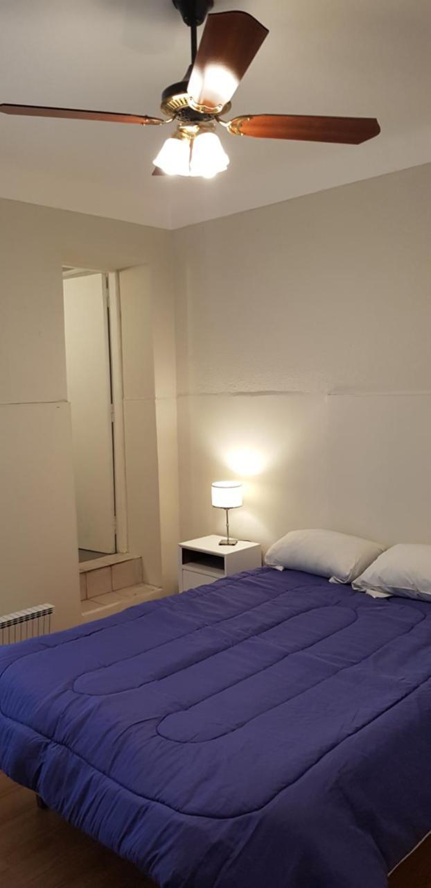 Hotel Positano Mar del Plata Extérieur photo