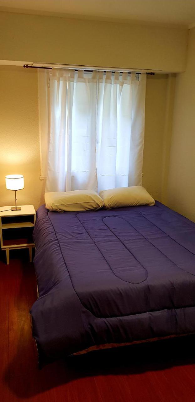 Hotel Positano Mar del Plata Extérieur photo